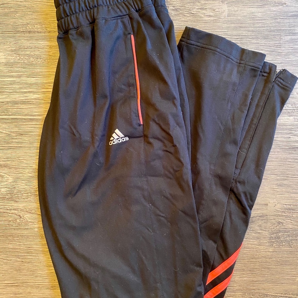 Adidas Track Pant